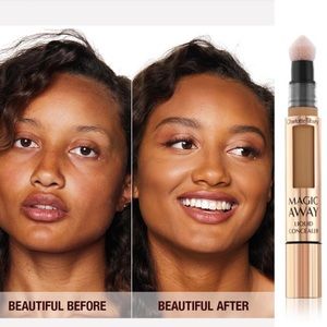 Charlotte Tilbury Magic Away Concealer Stick- #11 Tan